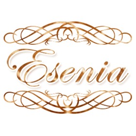 Esenia -вязаный трикотаж для всей семьи