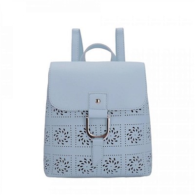 DS-0084 Рюкзак с сумочкой