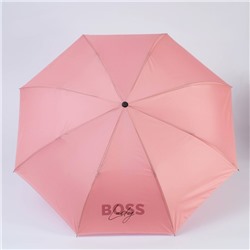 Зонт-наоборот Lady boss