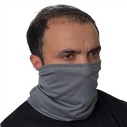 Многофункциональная маска на лицо – можно использовать как шапку, подшлемник, напульсник №58
