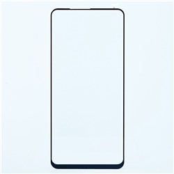 Защитное стекло Full Screen Activ Clean Line 3D для "Samsung SM-A215 Galaxy A21" (black)