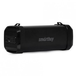 Колонка 1.0 SmartBuy SATELLITE, Bluetooth, MP3, FM, черная (SBS-4410)