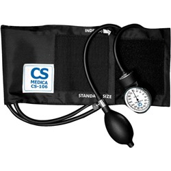 Тонометр механический CS Medica CS-106 (без фонендоскопа) оптом или мелким оптом