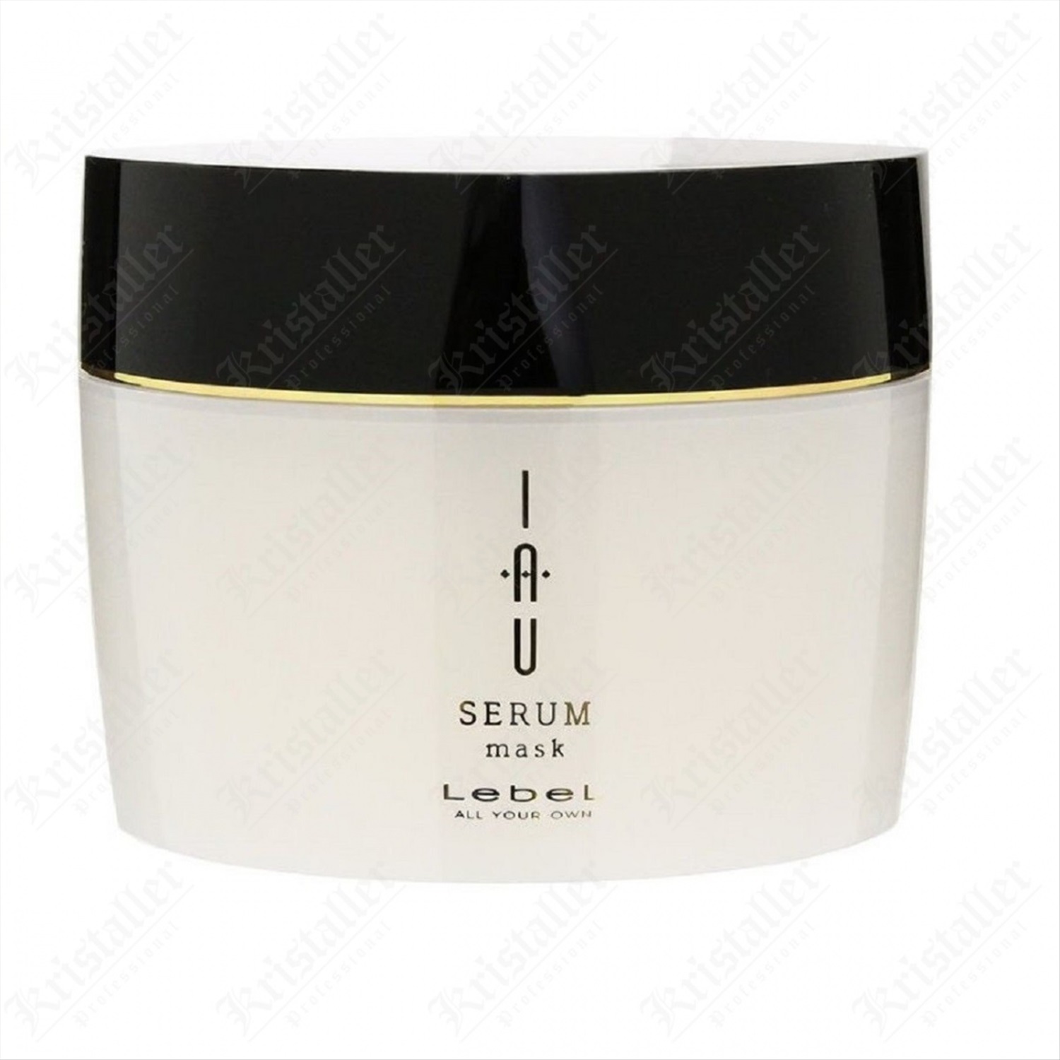 Serum mask