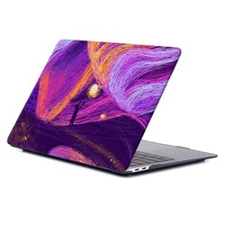 Кейс для ноутбука 3D Case для "Apple MacBook Air 13 2017" (005)