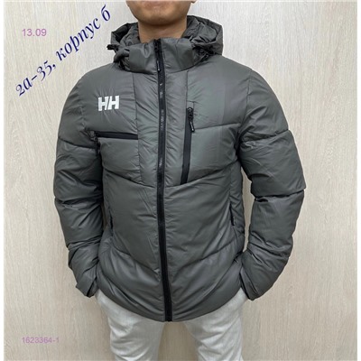 Куртка зима 1623364-1