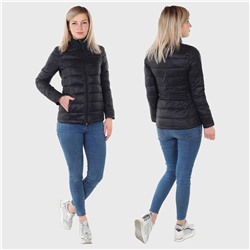 Женская куртка пиджак LTB – комфорт и тепло без ущерба женственности №130