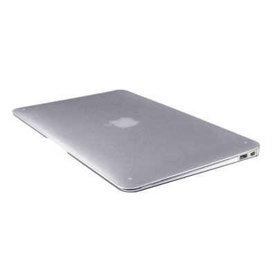 Кейс для ноутбука Glass для "Apple MacBook 12" (black)