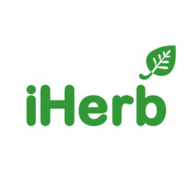 iHerb - витамины и косметика