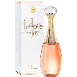 Christian Dior J'adore in Joy, edp., 100 ml