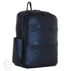 Рюкзак текстильный 081 blue