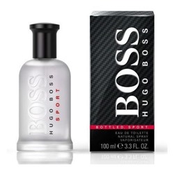 Hugo Boss Boss Bottled Sport, edt., 100 ml