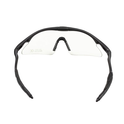 Стрелковые очки спецоперации ВС РФ Guarder C2 прозрачные №3(3)