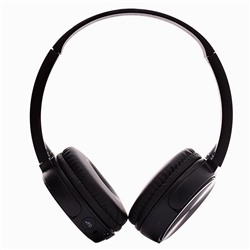 Bluetooth-наушники полноразмерные MDR-XB400BY (black)