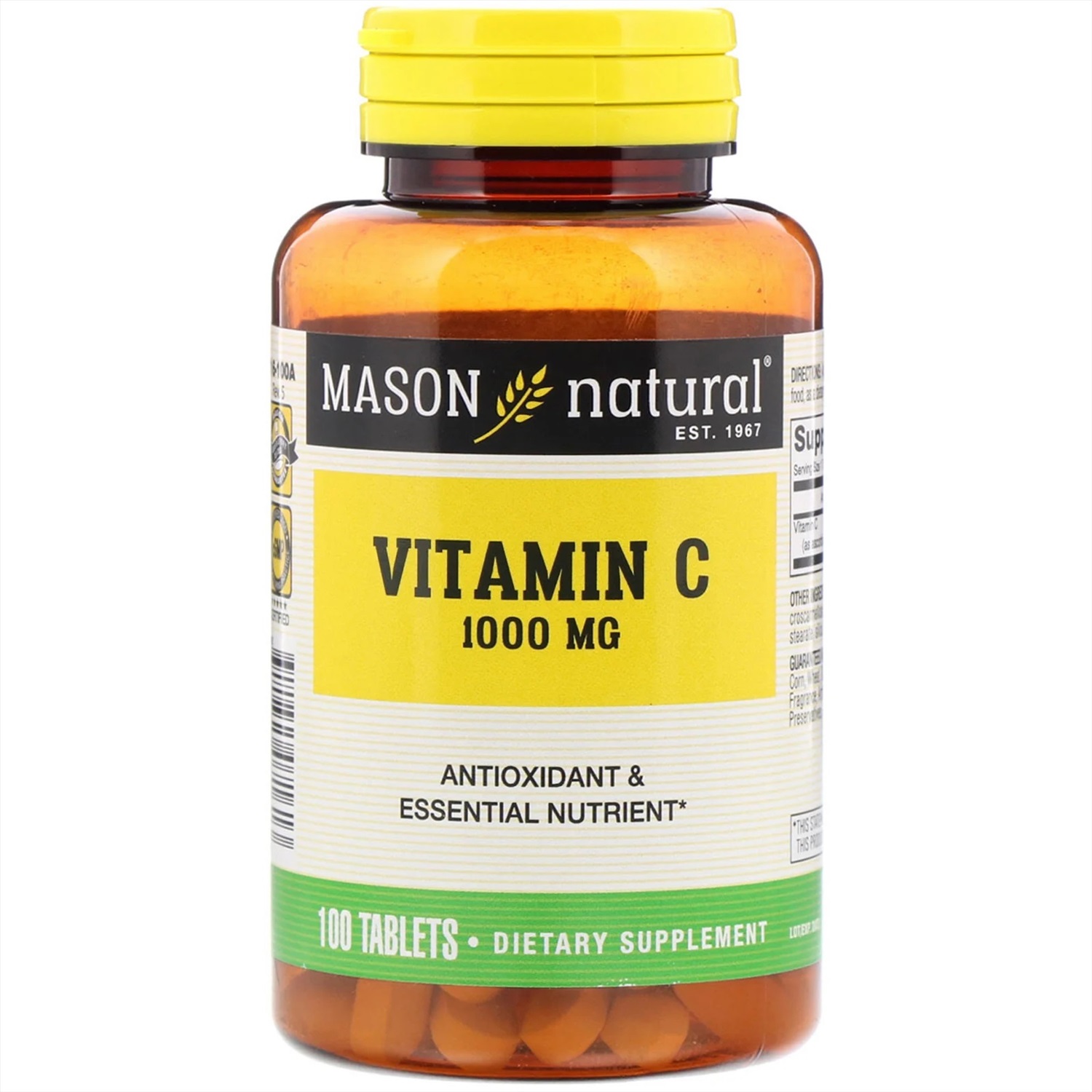 Витамины купить орел. Витамин ц в таблетках 1000 мг. Ниацин витамин айхерб.