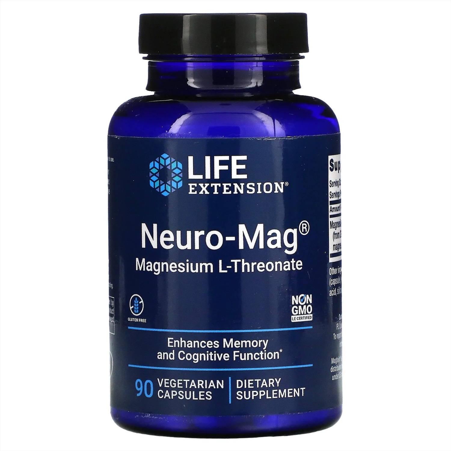 Магний треонат. Магний л треонат лайф. Life Extension Neuro mag Magnesium l-Threonate 90 капс. Life Extension магний л треонат. Магний Neuro mag.