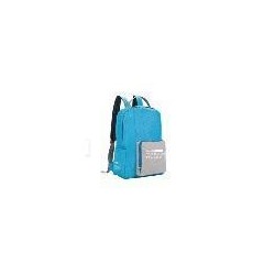 Складной туристический рюкзак New Folding Travel Bag Backpack 20, Акция!
