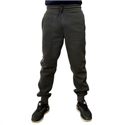 Мужские спорт штаны джоггеры – под разные образы и ситуации, фишка – широкие манжеты №736