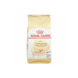 Корм Royal Canin Chihuahua Adult 28 для собак породы чихуахуа старше 8 месяцев, 0,5кг