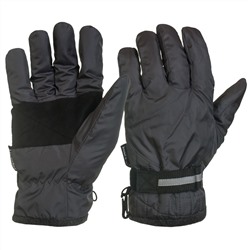 Непромокаемые перчатки с фиксатором на запястье для спецоперации   - тепло и защита без потери тактильных ощущений №91