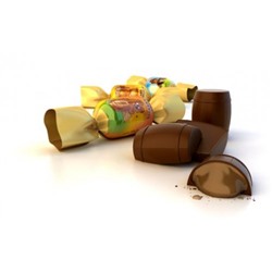 Фигурный шоколад"к-ты вес 754 гр/Жако Товар продается упаковкой.