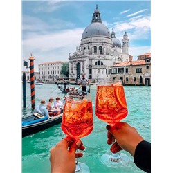 Романтика Венеции