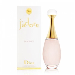 Christian Dior J'adore, edt., 100 ml