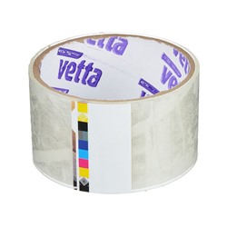 Клейкая лента VETTA, 10м x 48мм