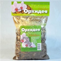 Орхидея грунт ПРОФИ 1л (Сады Аурики)