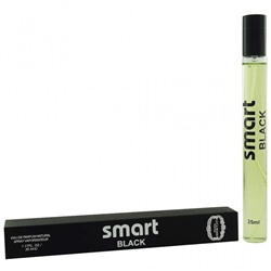 Luca Bossi Smart Black, edp., 35 ml