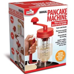 Дозатор для жидкого теста Pancake Machine оптом
