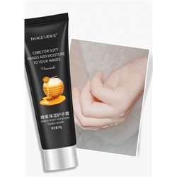 Sale 15% ! Увлажняющий крем для рук с медом, Images honey keep moisture  hands  cream , 60 гр.