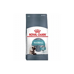 Корм Royal Canin Hairball Care для взрослых кошек в целях профилактики образования волосяных комочков 2кг