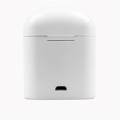 Беспроводные Bluetooth-наушники Dialog TWS ES-15BT (white)