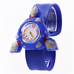 Часы наручные WH013 (blue)