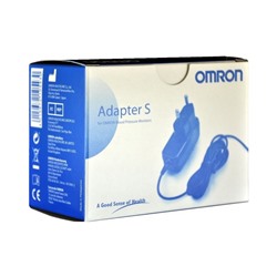 Адаптер для тонометров OMRON ADAPTER-S оптом или мелким оптом