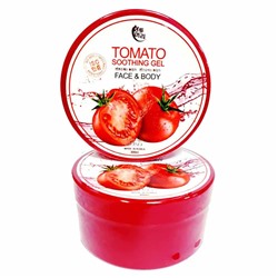 JUNO. Универсальный смягчающий томатный гель, 300мл 1473
