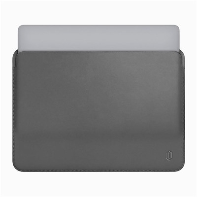 Сумка для ноутбука WiWU конверт Skin Pro 13.3 Air" (black)