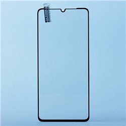 Защитное стекло Full Screen Activ Clean Line 3D для "Huawei P30 Pro" (black)