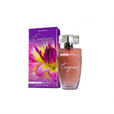 Женская парфюмерная вода с феромонами Enigma (Best Selection) "Flora Gucci" 50 мл