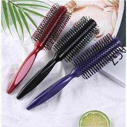 SALE! Брашинг для укладки волос, Salon Professional Brush, (21*4 ), 1 шт. цвет в ассортименте.