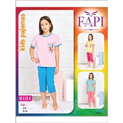 Детский комплект Fapi 8101