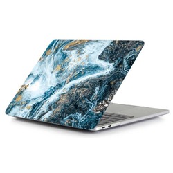 Кейс для ноутбука 3D Case для "Apple MacBook Air 13 2017" (002)