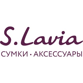 S.Lavia (С.Лавиа) - фабрика сумок