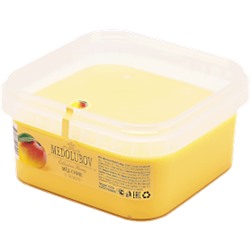 Мёд-суфле с манго Medolubov BOX 650мл