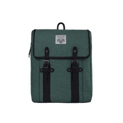 Рюкзак мужской Lanotti 6093/Зеленый