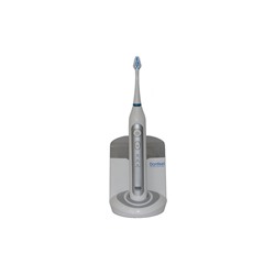 Ультразвуковая зубная щетка HSD-008 комплектация 1 (3 насадки) оптом или мелким оптом