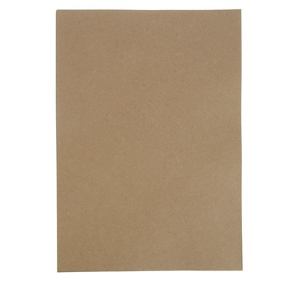 Бумага для эскизов А3, 20 листов "Палаццо", 200 г/м²
