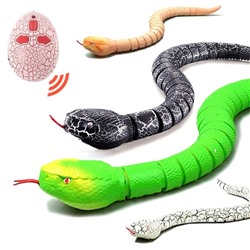 Радиоуправляемая змея Innovation Snake