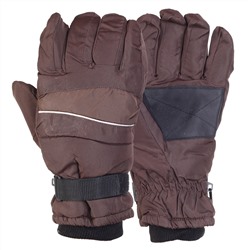 Супер утепленные перчатки для спецоперации  – профи качество с двойными манжетами №63